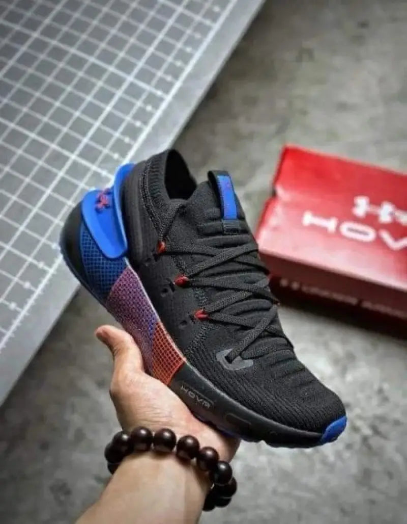 Under Armour HOVR Phantom 3 Black B