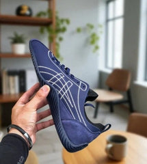 Onitsuka Tiger Sclaw Blue