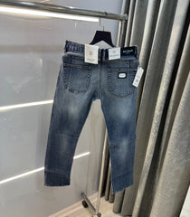 Balmai n Paris Vintage Imported Premium Denim