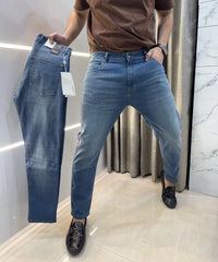 Loew e Greenish Limited Edtion Imported Denim