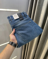 Loew e Greenish Limited Edtion Imported Denim
