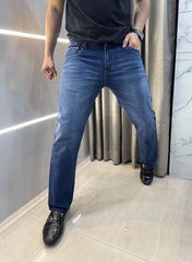 Ralp.h  Laure.n Blue Limited Edtion Imported Denim