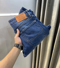 Ralp.h  Laure.n Blue Limited Edtion Imported Denim