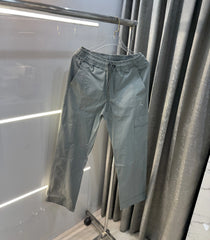 Air Jordan Grey Imported Trackpant