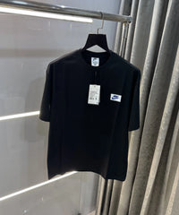 Nike Black Dunk Edition Imported Oversized T-Shirt