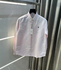Brooks Brother Pink Oxford Premium Shirt
