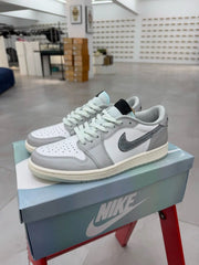 Nike Air Jordan Retro 1 YEAR OF SNAKE