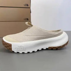 The North Face Never Stop Slip On Mule