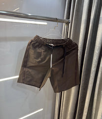 Calvin Klein Brown Premium Imported Cargo Shorts