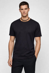 Hugo Boss Black Premium Classic T-Shirt