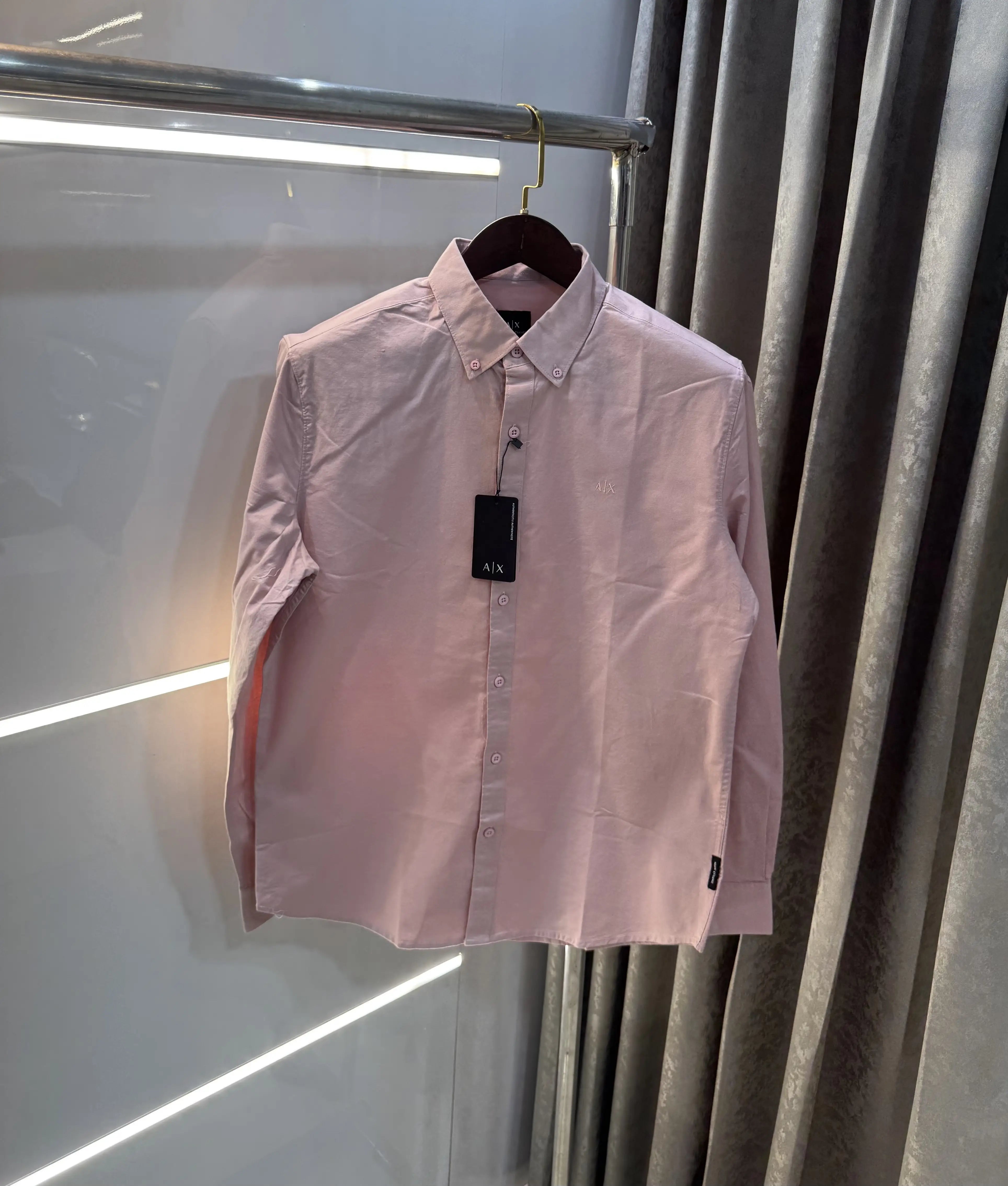 Armani Exchange Peach Premium Shirt