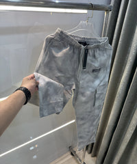 Amiri Grey Imported Premium Trackpant