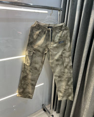 Amiri Beige Imported Premium Trackpant