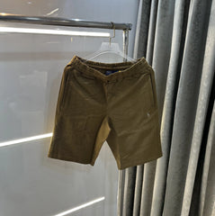 Ralph Lauren Brown Premium Shorts