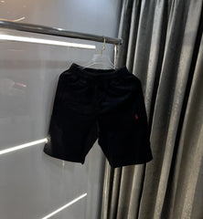 Ralph Lauren Black Premium Shorts