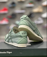 Onitsuka Tiger Mexico 66 NM Slate Grey  7A Premium Nippon Made D-2057
