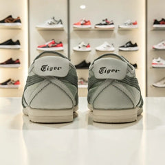 Onitsuka Tiger Mexico 66 NM Slate Grey  7A Premium Nippon Made D-2057