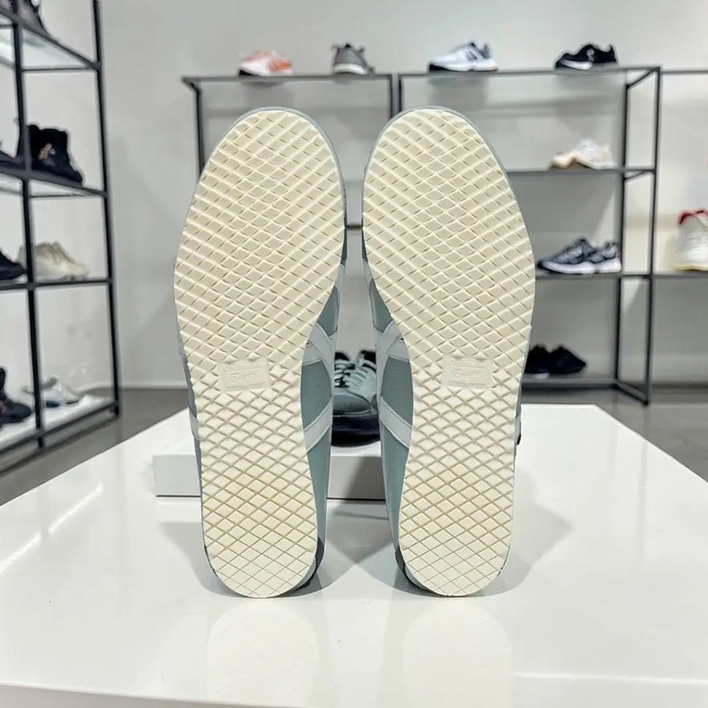 Onitsuka Tiger Mexico 66 SD Ocean Haze Pale Mint  7A Premium(D-2049)