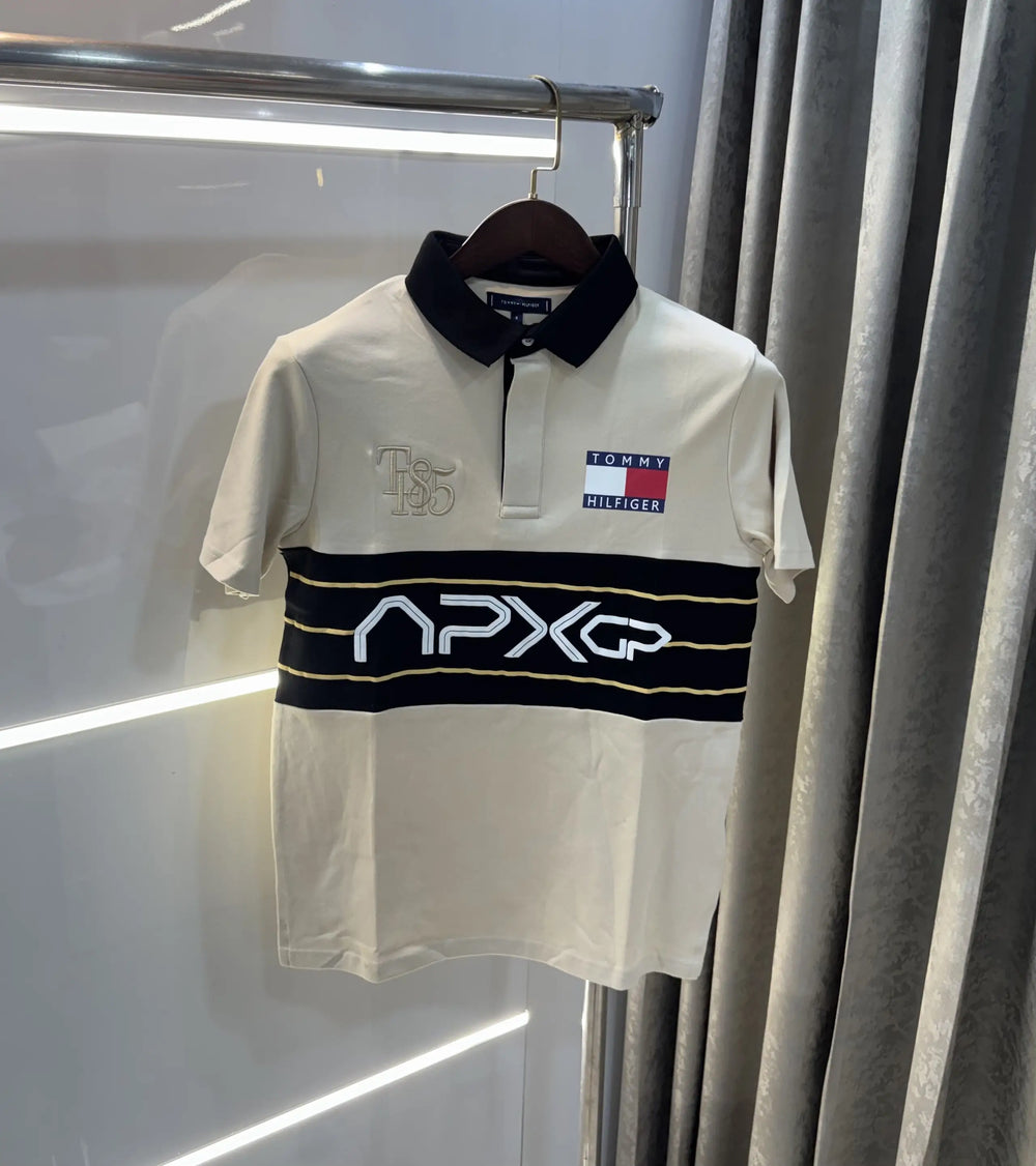 Tommy Hilfiger  Premium Polo T-shirt
