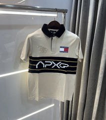 Tommy Hilfiger  Premium Polo T-shirt