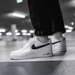 Nik e Airforce 1 Swoosh