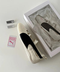 Rosie X Pumaaa Speedcat Ballet