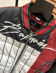 Balmai_n Printed Turkey Imported Premium Puffer Jacket