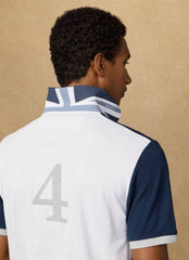 Hacke_tt Premium Classic Polo T-shirt (DN 627)