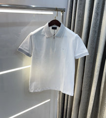 Emporio Arman i White Premium Polo T-Shirt