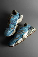 New Balance 9060 X Bodega Age Of Discovery Semi UA