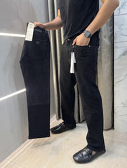 Arman i Exchange Black Imported Denim