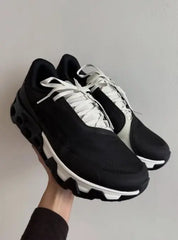 On Cloud X Post Archive FACTION CLOUDMONSTER HYPE BLACK