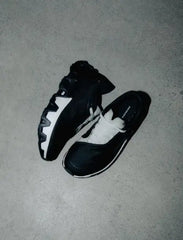 On Cloud X Post Archive FACTION CLOUDMONSTER HYPE BLACK