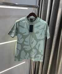Hugo Boss Green Premium T-shirt