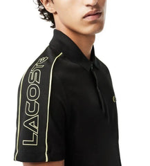 Lacoste Premium Imported Classic Polo T-shirt (DN 633)