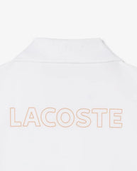 Lacoste Premium Imported Classic Polo T-shirt (DN 633)