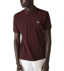 Lacost e Wine Logo Work Premium Polo T-Shirt