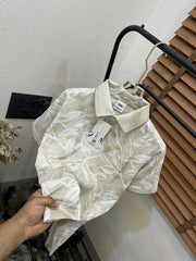 Zar_a Printed Very Premium Imported Polo T-shirt (DN 634)