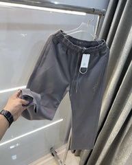 Chrome Hearts Dark Grey Premium Trackpant