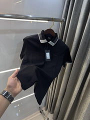 Hugo Boss Black Logo Work Premium Polo T-shirt