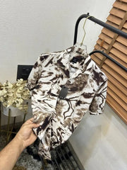 Arman_i EXchange Printed Very Premium Exclusive Half Shirt (DN 527)