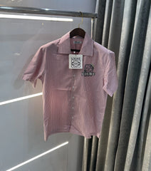 Loewe Milange Logo Work Premium Shirt
