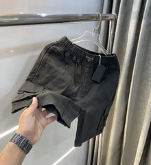 Prada Milano Green Limited Edition Premium 🩳Shorts