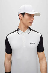 Hug o Boss  Logo Work Premium Polo T-shirt