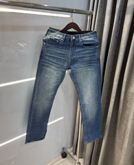 Dolce&Gabbana Vintage Imported Premium Denim