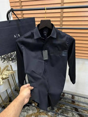 Arman_i E_xchange Refelective Printed Premium Partywear Shirt