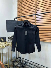 Arman_i E_xchange Refelective Printed Premium Partywear Shirt