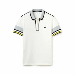 Lacost_e Imported Exclusive Polo T-shirt (DN 629)