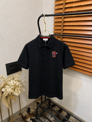 Lacoste Premium Imported Classic Polo T-shirt (DN 633)