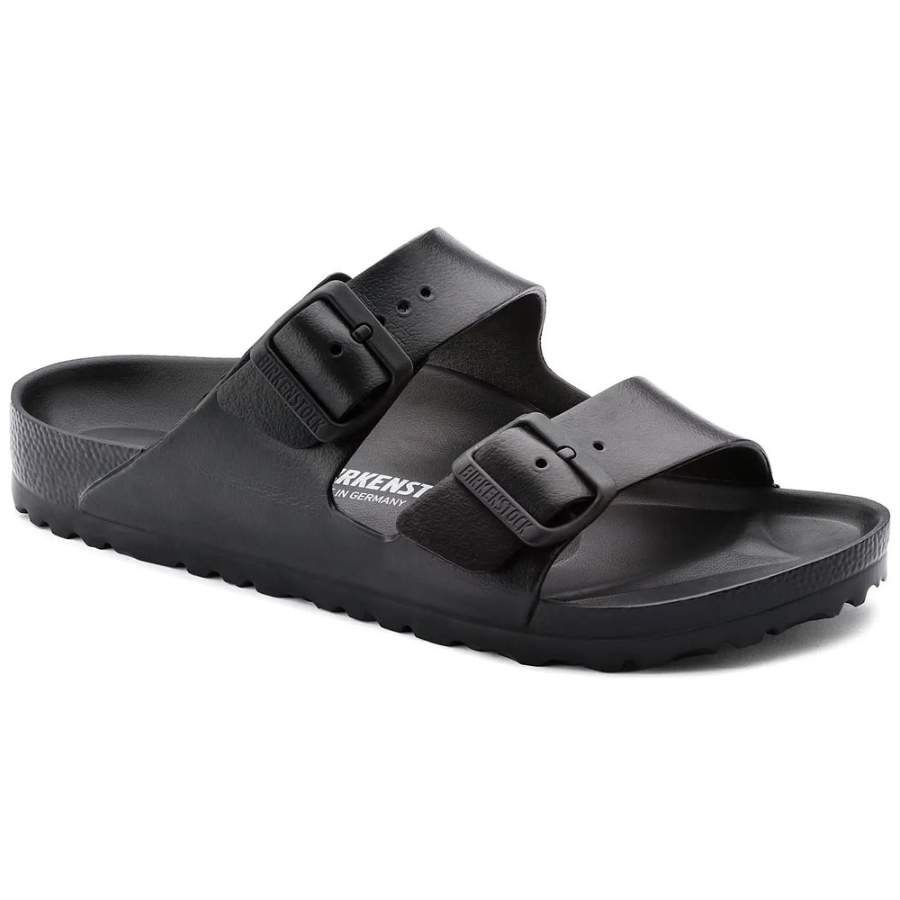 BIRKENSTOCK EVA ARIZONA BLACK